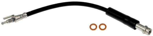 Dorman - First Stop Brake Hydraulic Hose P/N:H622444 Fits: Ford Transit 23-16, Ford Transit-150 23-15, Ford Transit-250 23-15, Ford Transit-350 23-15, Ford Transit-350 Hd 23-15 - Image 1