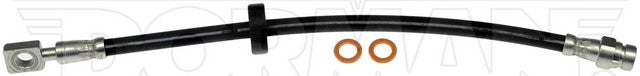 Dorman - First Stop Brake Hydraulic Hose P/N:H622445 Fits: Ford Transit 23-16, Ford Transit-150 23-15, Ford Transit-250 23-15, Ford Transit-350 23-15, Ford Transit-350 Hd 23-15 - Image 1