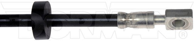 Dorman - First Stop Brake Hydraulic Hose P/N:H622446 Fits: Ford Transit 19-16, Ford Transit-150 19-18, Ford Transit-250 19-18, Ford Transit-350 19-15, Ford Transit-350 Hd 19-15 - Image 3
