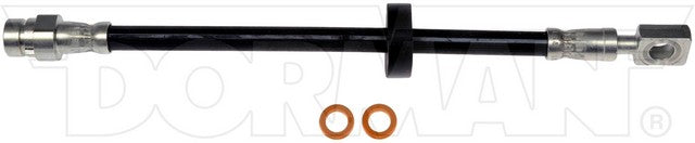 Dorman - First Stop Brake Hydraulic Hose P/N:H622446 Fits: Ford Transit 19-16, Ford Transit-150 19-18, Ford Transit-250 19-18, Ford Transit-350 19-15, Ford Transit-350 Hd 19-15 - Image 1