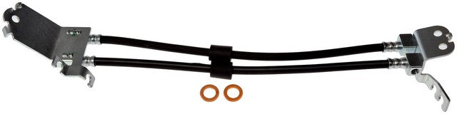 Dorman - First Stop Brake Hydraulic Hose P/N:H622447 Fits: Ford Transit 16-15, Ford Transit-250 17-15, Ford Transit-350 17-15, Ford Transit-350 Hd 17-15 - Image 4