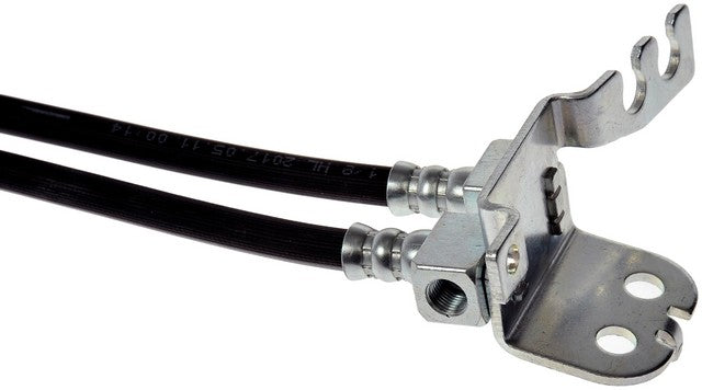 Dorman - First Stop Brake Hydraulic Hose P/N:H622447 Fits: Ford Transit 16-15, Ford Transit-250 17-15, Ford Transit-350 17-15, Ford Transit-350 Hd 17-15 - Image 2