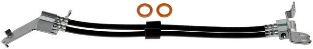 Dorman - First Stop Brake Hydraulic Hose P/N:H622447 Fits: Ford Transit 16-15, Ford Transit-250 17-15, Ford Transit-350 17-15, Ford Transit-350 Hd 17-15 - Image 1