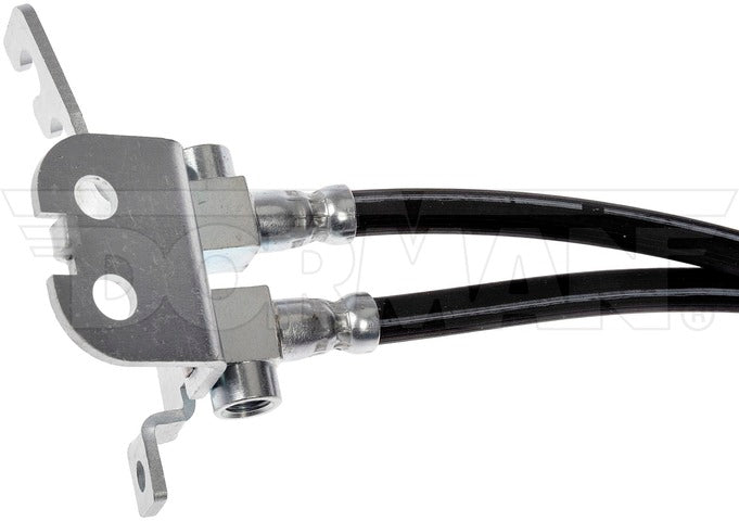 Dorman - First Stop Brake Hydraulic Hose P/N:H622448 Fits: Ford Transit 22-14, Ford Transit-150 22-15, Ford Transit-250 22-15, Ford Transit-350 22-15, Ford Transit-350 Hd 22-15 - Image 3