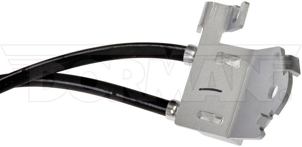 Dorman - First Stop Brake Hydraulic Hose P/N:H622448 Fits: Ford Transit 22-14, Ford Transit-150 22-15, Ford Transit-250 22-15, Ford Transit-350 22-15, Ford Transit-350 Hd 22-15 - Image 2