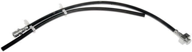 Dorman - First Stop Brake Hydraulic Hose P/N:H622451 Fits: Ford E-150 2014, Ford E-250 2014, Ford E-350 Super Duty 19-14, Ford E-450 Super Duty 19-15, Ford Econoline Van 14-13, Ford Econoline Wagon 14-13 - Image 1
