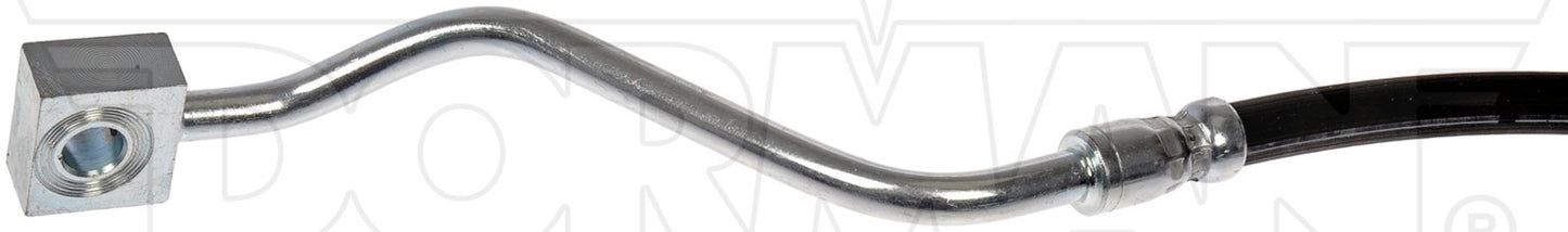 Dorman - First Stop Brake Hydraulic Hose P/N:H622452 Fits: Ford F-450 Super Duty 15-13, Ford F-550 Super Duty 15-13 - Image 3