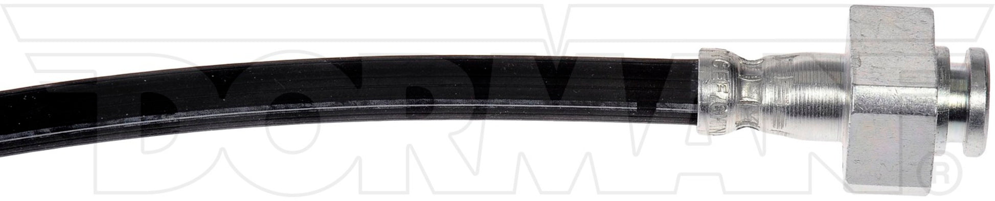 Dorman - First Stop Brake Hydraulic Hose P/N:H622452 Fits: Ford F-450 Super Duty 15-13, Ford F-550 Super Duty 15-13 - Image 2