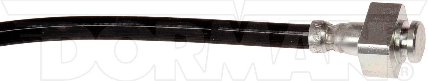 Dorman - First Stop Brake Hydraulic Hose P/N:H622453 Fits: Ford F-450 Super Duty 15-13, Ford F-550 Super Duty 15-13 - Image 3