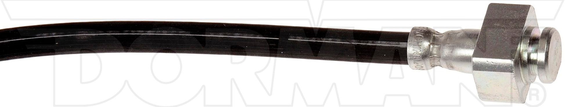 Dorman - First Stop Brake Hydraulic Hose P/N:H622453 Fits: Ford F-450 Super Duty 15-13, Ford F-550 Super Duty 15-13 - Image 3