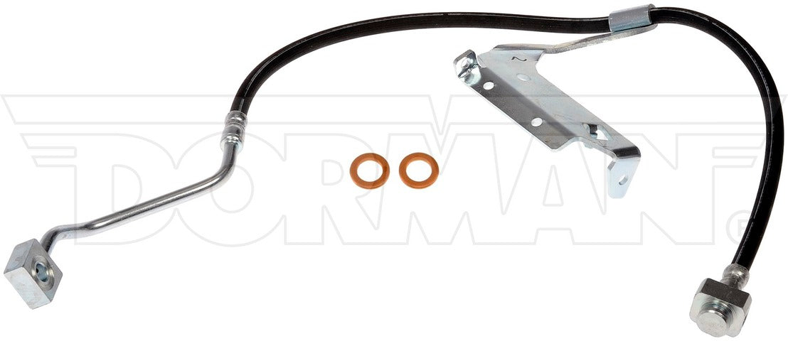 Dorman - First Stop Brake Hydraulic Hose P/N:H622453 Fits: Ford F-450 Super Duty 15-13, Ford F-550 Super Duty 15-13 - Image 1