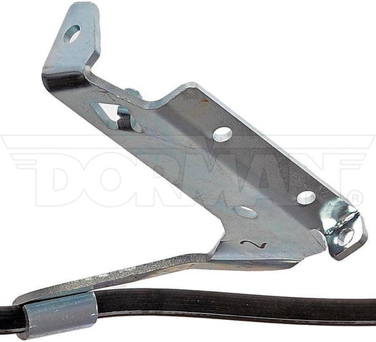 Dorman - First Stop Brake Hydraulic Hose P/N:H622453 Fits: Ford F-450 Super Duty 15-13, Ford F-550 Super Duty 15-13 - Image 2