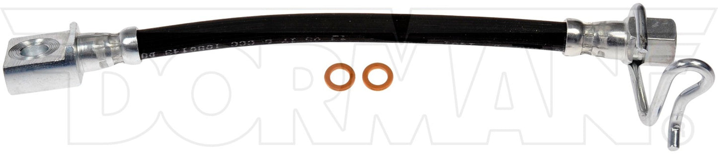 Dorman - First Stop Brake Hydraulic Hose P/N:H622454 Fits: Ford F-450 Super Duty 14-13, Ford F-450 Super Duty 2016 - Image 3