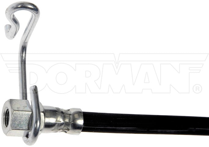 Dorman - First Stop Brake Hydraulic Hose P/N:H622454 Fits: Ford F-450 Super Duty 14-13, Ford F-450 Super Duty 2016 - Image 2