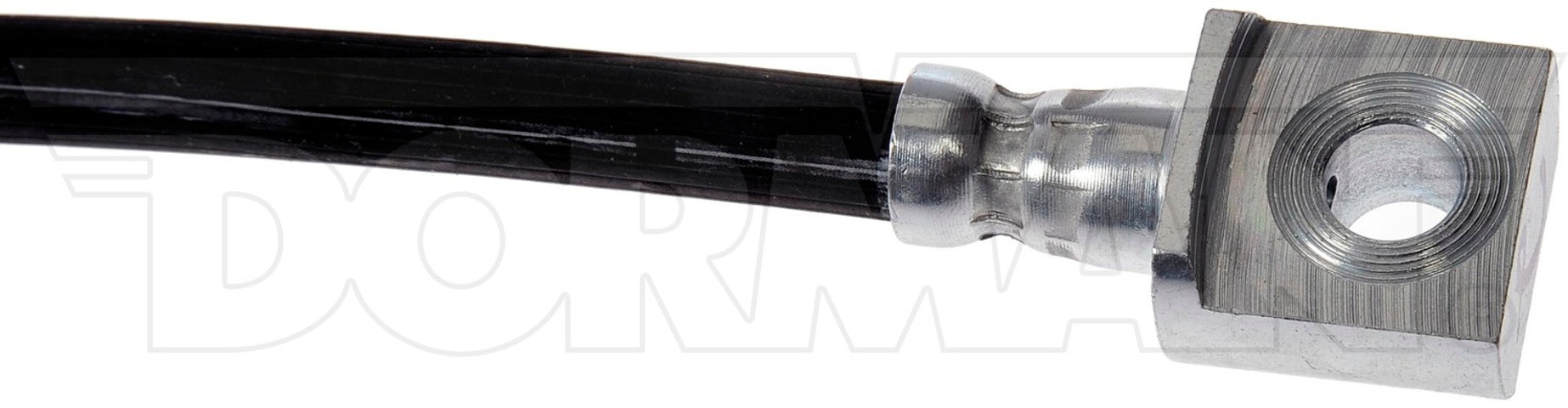 Dorman - First Stop Brake Hydraulic Hose P/N:H622454 Fits: Ford F-450 Super Duty 14-13, Ford F-450 Super Duty 2016 - Image 4