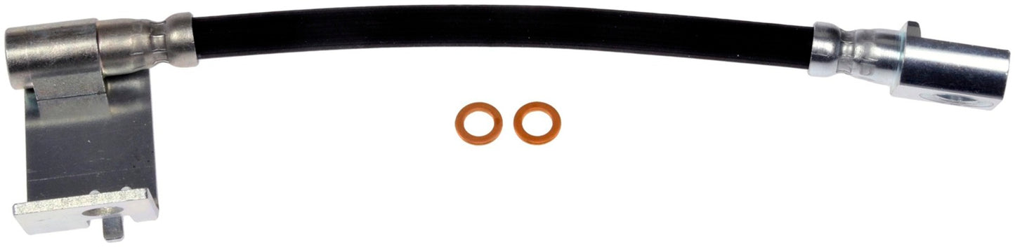 Dorman - First Stop Brake Hydraulic Hose P/N:H622456 Fits: Ford F-250 Super Duty 16-13, Ford F-350 Super Duty 16-13, Ford F-450 Super Duty 14-13 - Image 1