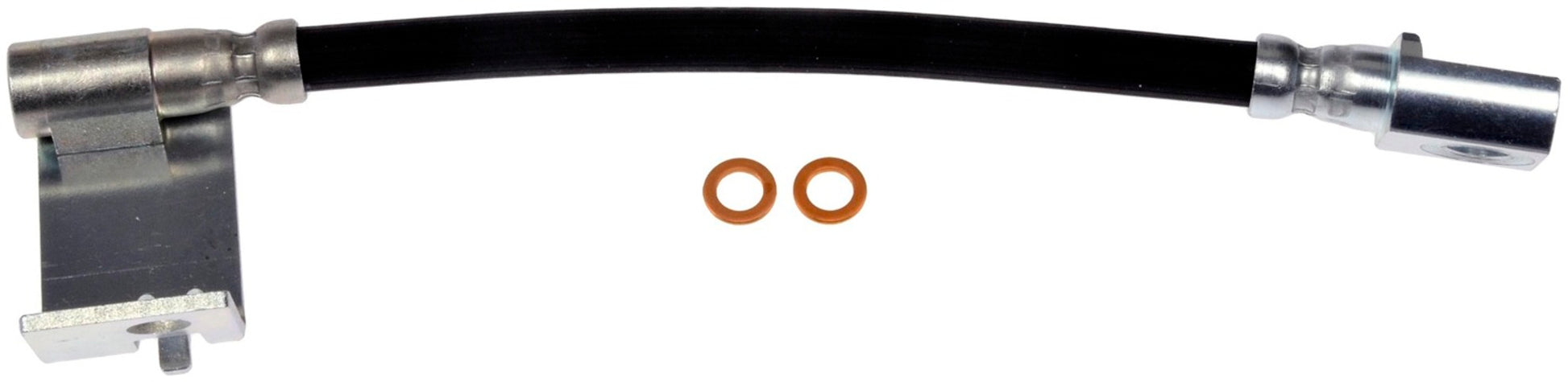 Dorman - First Stop Brake Hydraulic Hose P/N:H622456 Fits: Ford F-250 Super Duty 16-13, Ford F-350 Super Duty 16-13, Ford F-450 Super Duty 14-13 - Image 1