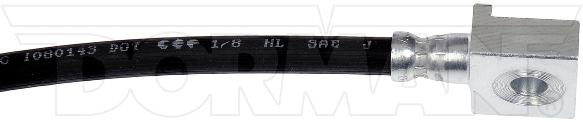 Dorman - First Stop Brake Hydraulic Hose P/N:H622457 Fits: Ford F-450 Super Duty 16-15 - Image 3