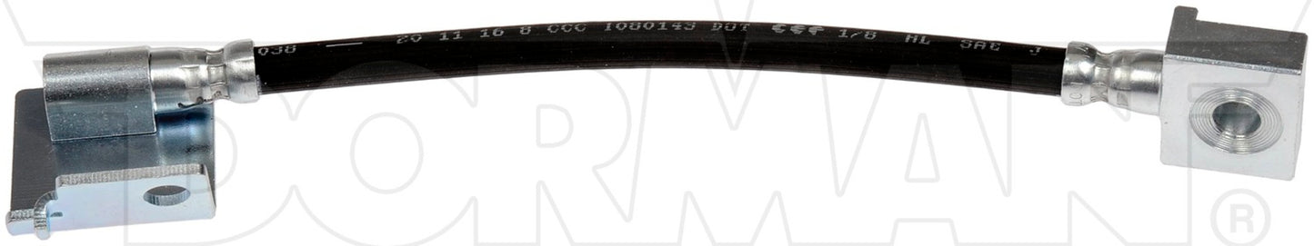 Dorman - First Stop Brake Hydraulic Hose P/N:H622457 Fits: Ford F-450 Super Duty 16-15 - Image 1