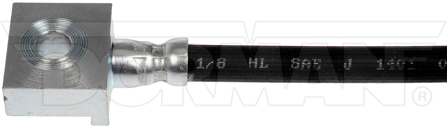 Dorman - First Stop Brake Hydraulic Hose P/N:H622458 Fits: Ford F-450 Super Duty 16-15 - Image 3
