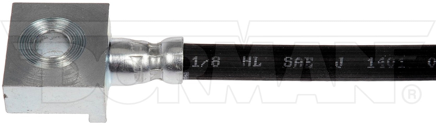 Dorman - First Stop Brake Hydraulic Hose P/N:H622458 Fits: Ford F-450 Super Duty 16-15 - Image 3