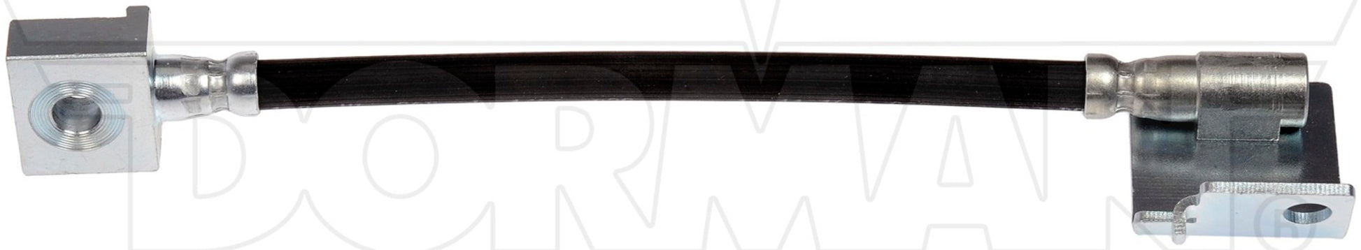 Dorman - First Stop Brake Hydraulic Hose P/N:H622458 Fits: Ford F-450 Super Duty 16-15 - Image 1