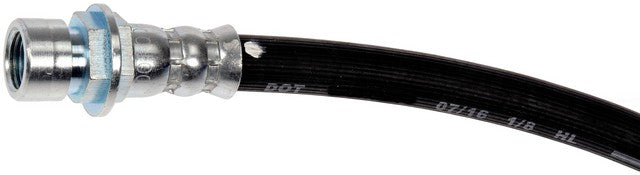Dorman - First Stop Brake Hydraulic Hose P/N:H622459 Fits: Ford F-450 Super Duty 16-15 - Image 3