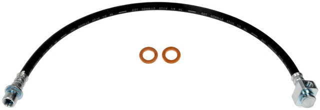 Dorman - First Stop Brake Hydraulic Hose P/N:H622459 Fits: Ford F-450 Super Duty 16-15 - Image 1