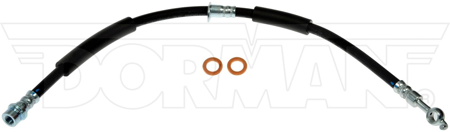 Dorman - First Stop Brake Hydraulic Hose P/N:H622465 Fits: Ford Escape 19-17, Lincoln Mkc 19-15 - Image 1