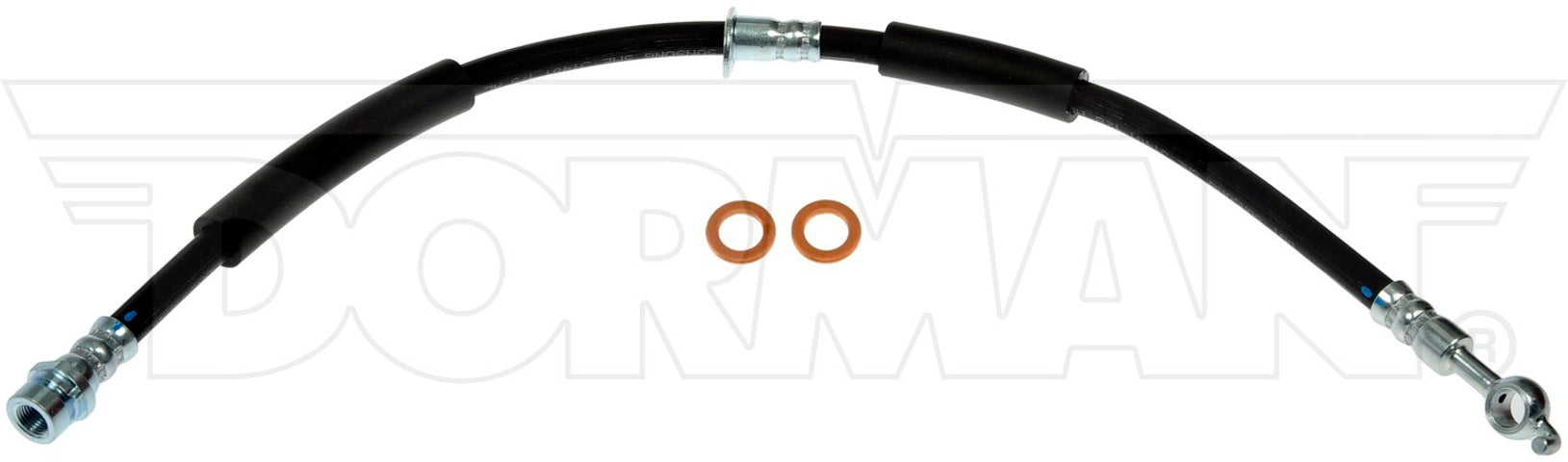 Dorman - First Stop Brake Hydraulic Hose P/N:H622465 Fits: Ford Escape 19-17, Lincoln Mkc 19-15 - Image 1