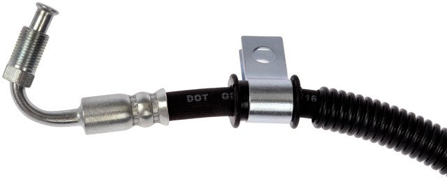 Dorman - First Stop Brake Hydraulic Hose P/N:H622466 Fits: Ford F-650 2013, Ford F-650 2015, Ford F-750 2013, Ford F-750 2015 - Image 3
