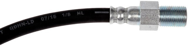 Dorman - First Stop Brake Hydraulic Hose P/N:H622466 Fits: Ford F-650 2013, Ford F-650 2015, Ford F-750 2013, Ford F-750 2015 - Image 2