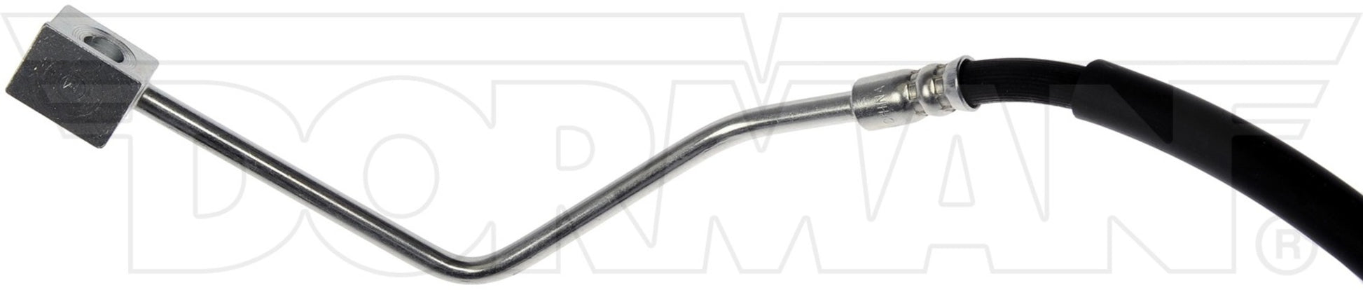 Dorman - First Stop Brake Hydraulic Hose P/N:H622467 Fits: Ford F-650 03-00, Ford F-750 03-00 - Image 2