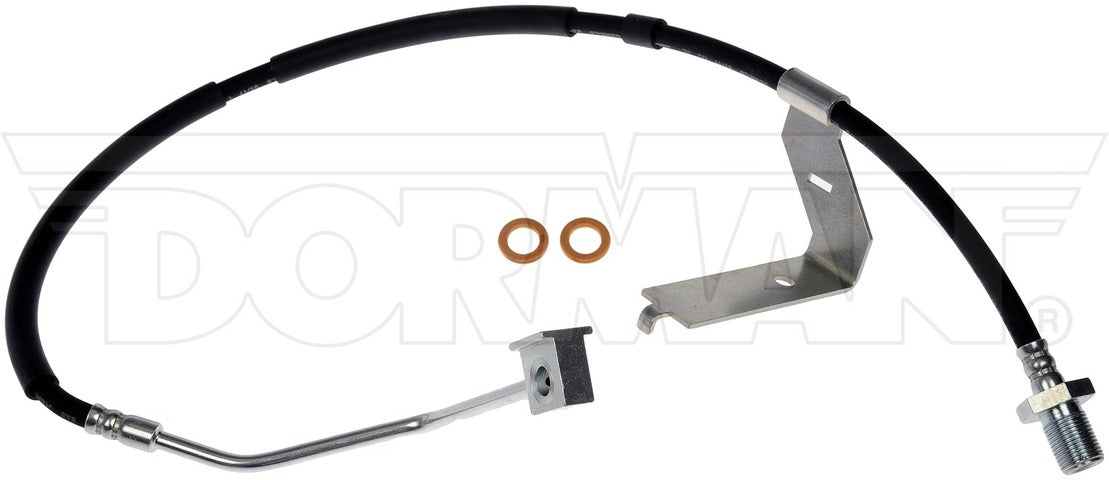 Dorman - First Stop Brake Hydraulic Hose P/N:H622467 Fits: Ford F-650 03-00, Ford F-750 03-00 - Image 1