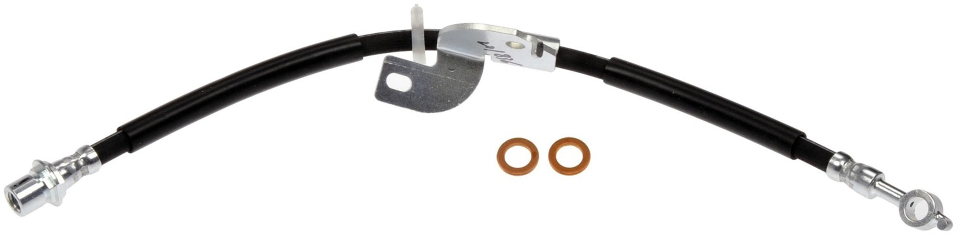 Dorman - First Stop Brake Hydraulic Hose P/N:H622471 Fits: Ford F-150 20-15, Ford Lobo 19-15 - Image 1