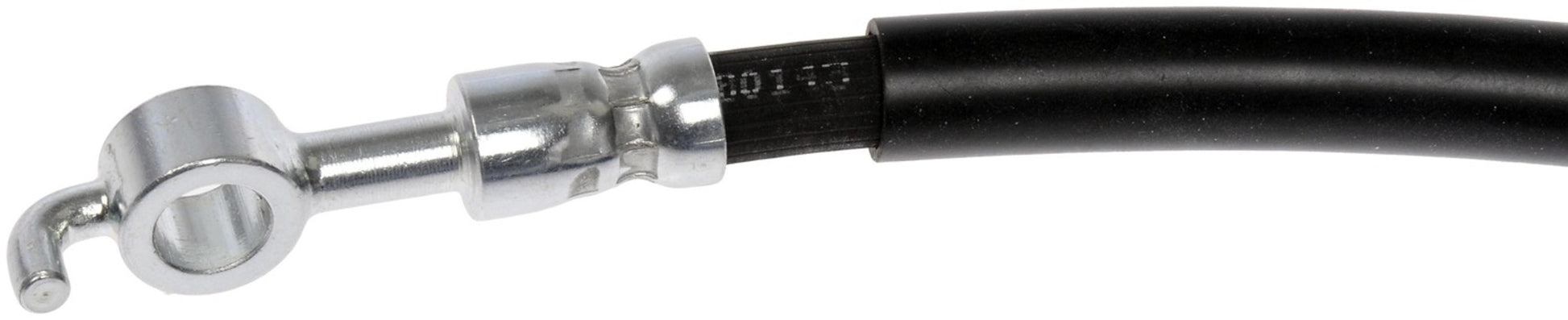 Dorman - First Stop Brake Hydraulic Hose P/N:H622472 Fits: Ford F-150 20-15, Ford Lobo 19-15 - Image 3
