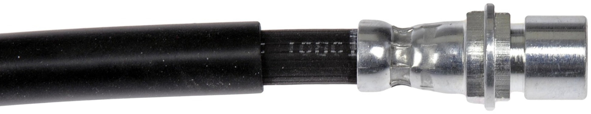 Dorman - First Stop Brake Hydraulic Hose P/N:H622472 Fits: Ford F-150 20-15, Ford Lobo 19-15 - Image 2