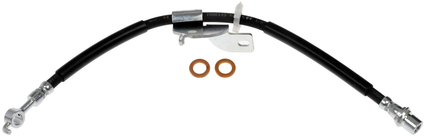 Dorman - First Stop Brake Hydraulic Hose P/N:H622472 Fits: Ford F-150 20-15, Ford Lobo 19-15 - Image 1