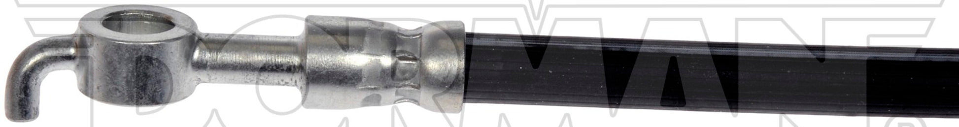 Dorman - First Stop Brake Hydraulic Hose P/N:H622473 Fits: Ford F-150 20-15, Ford Lobo 19-17, Ford Lobo 2015 - Image 3