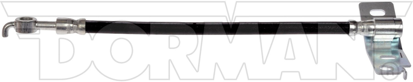 Dorman - First Stop Brake Hydraulic Hose P/N:H622473 Fits: Ford F-150 20-15, Ford Lobo 19-17, Ford Lobo 2015 - Image 1