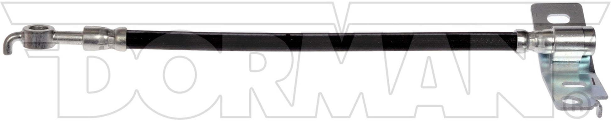 Dorman - First Stop Brake Hydraulic Hose P/N:H622473 Fits: Ford F-150 20-15, Ford Lobo 19-17, Ford Lobo 2015 - Image 1