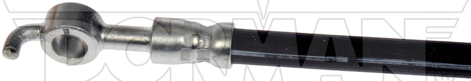 Dorman - First Stop Brake Hydraulic Hose P/N:H622474 Fits: Ford F-150 17-15, Ford Lobo 2015, Ford Lobo 2017 - Image 3