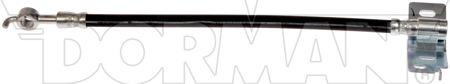 Dorman - First Stop Brake Hydraulic Hose P/N:H622474 Fits: Ford F-150 17-15, Ford Lobo 2015, Ford Lobo 2017 - Image 1