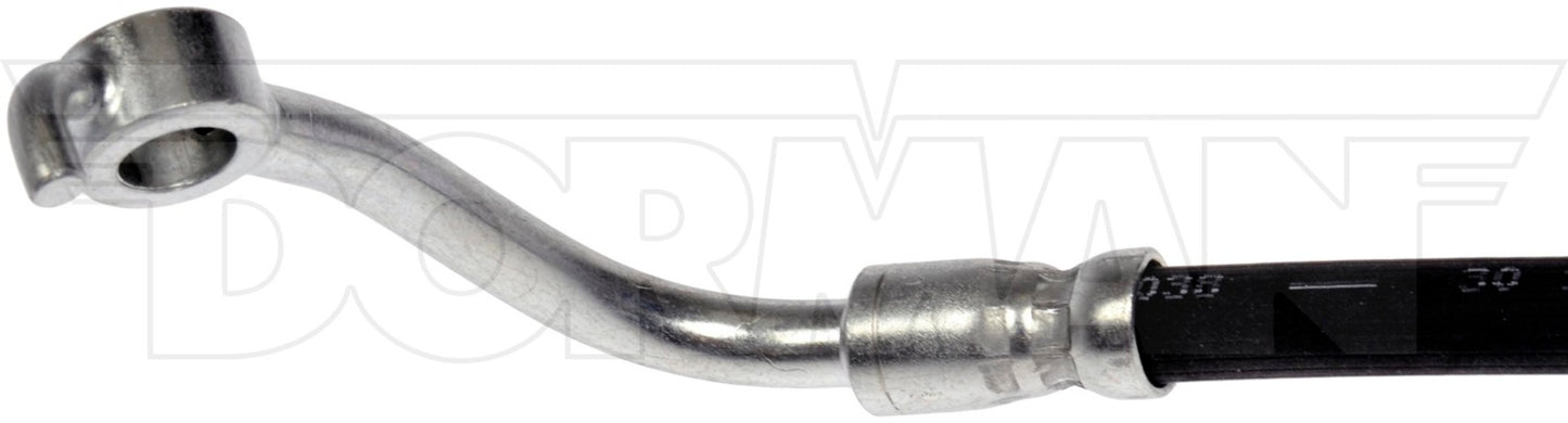 Dorman - First Stop Brake Hydraulic Hose P/N:H622475 Fits: Ford F-150 20-15, Ford Lobo 20-15 - Image 2