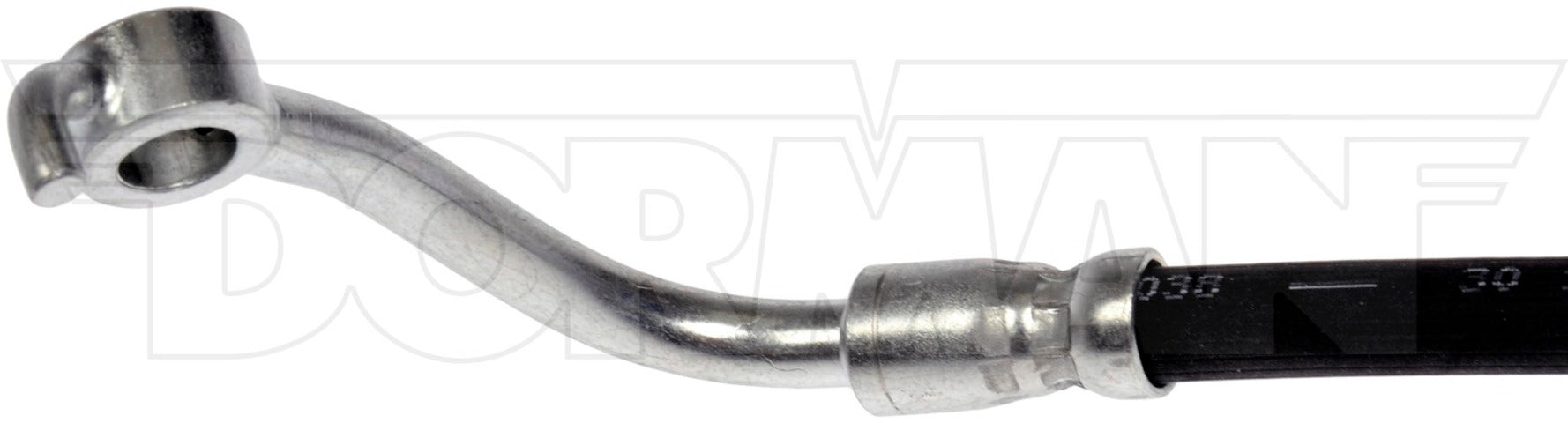 Dorman - First Stop Brake Hydraulic Hose P/N:H622475 Fits: Ford F-150 20-15, Ford Lobo 20-15 - Image 2
