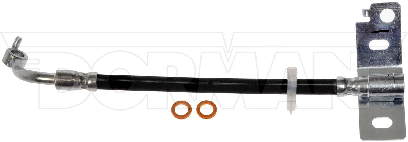 Dorman - First Stop Brake Hydraulic Hose P/N:H622475 Fits: Ford F-150 20-15, Ford Lobo 20-15 - Image 1