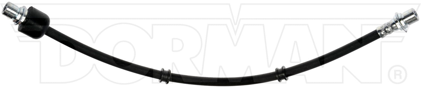 Dorman - First Stop Brake Hydraulic Hose P/N:H622477 Fits: Ford F-150 20-15, Ford Lobo 19-17, Ford Lobo 2015 - Image 4