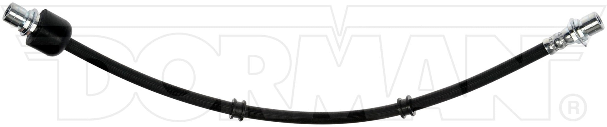 Dorman - First Stop Brake Hydraulic Hose P/N:H622477 Fits: Ford F-150 20-15, Ford Lobo 19-17, Ford Lobo 2015 - Image 4