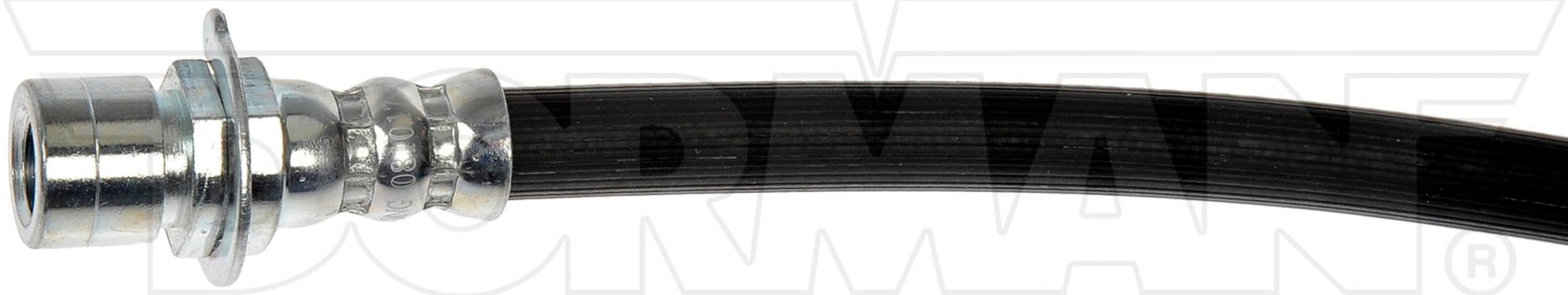 Dorman - First Stop Brake Hydraulic Hose P/N:H622477 Fits: Ford F-150 20-15, Ford Lobo 19-17, Ford Lobo 2015 - Image 2