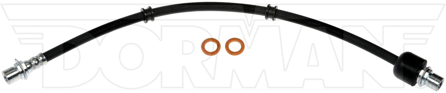 Dorman - First Stop Brake Hydraulic Hose P/N:H622477 Fits: Ford F-150 20-15, Ford Lobo 19-17, Ford Lobo 2015 - Image 1